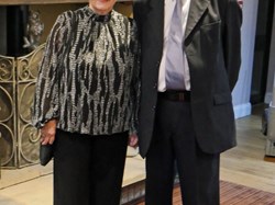 Mowsbury Park Bowls Club Bedford 2025 Presentation Dinner