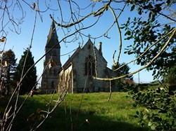 Temple Grafton Parish Council Home