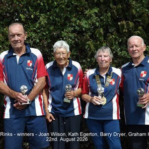 Cowplain Bowling Club Gallery