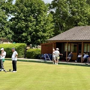 Datchworth Bowls Club Gallery
