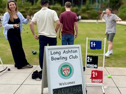 Long Ashton Bowling Club Gallery