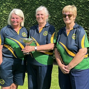 Cove Bowling Club 2023