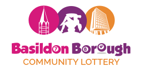 BOSP Brighter Opportunities for Special People  Basildon Borough Lottery