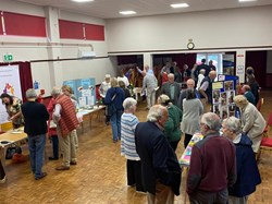 Sutton Valence Parish Council Home