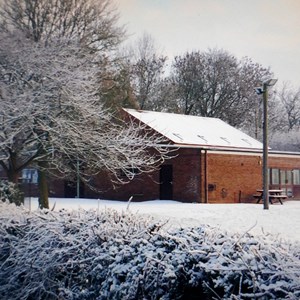 The Village Hall at Minting Home