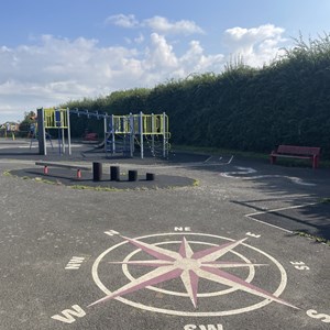 Play Area