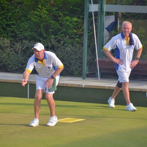 Desborough Bowls Club Summer 2021 Outdoor