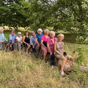 Circle of Friends CIC Home