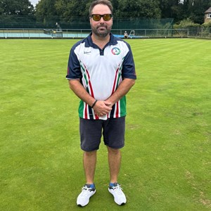 Mytchett Bowls Club Home