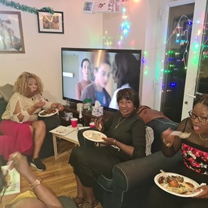 Association of North East Cameroonians December 2025