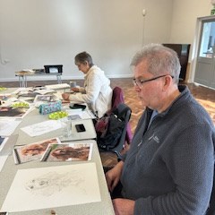 Ruswarp Village Hall Classes