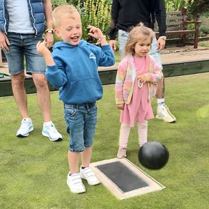 Faringdon Bowling Club Gallery