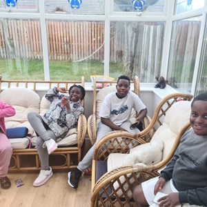 Association of North East Cameroonians September