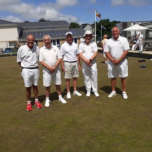 Cardiff Athletic Bowls Club Events