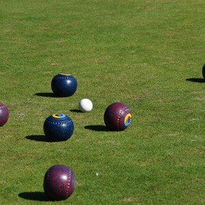Whitchurch Bowling Club Hampshire Club Finals 2023