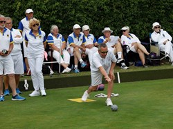 Danbury Bowls Club Invitation Day 2025