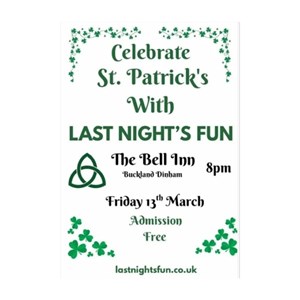 Buckland Dinham The Pub