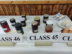 Bucklebury and Marlston Horticultural Society Summer Show Report and Awards 2025