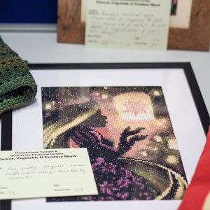 HBT Horticultural Society Photographs 2025