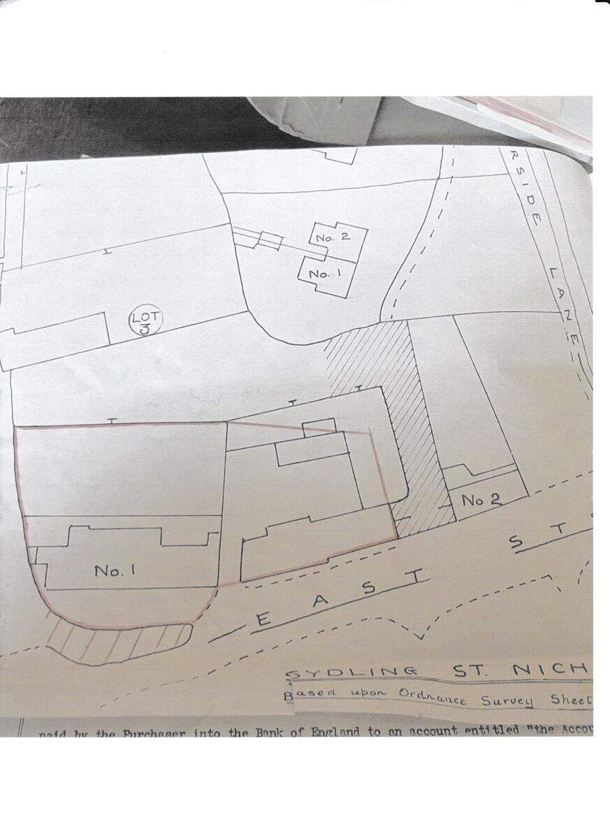 Rocks Farmhouse, Lavender Cottage, Rocks Barn and the Stock Barn