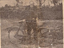 1948 Rev Oliver reties