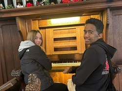 Tetcott, Church of the Holy Cross News