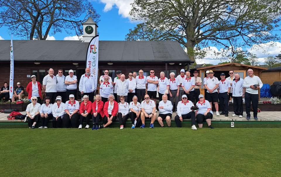 Langford Bowls Club About Us
