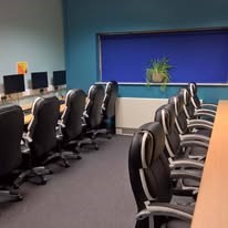 Wormhout Community Hub Home
