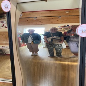 Scarborough Fair museum