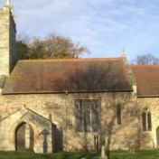 St Helen’s Church