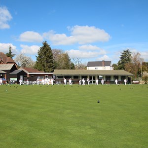 Hinckley Bowling Club Opening Day 2019 - page 4