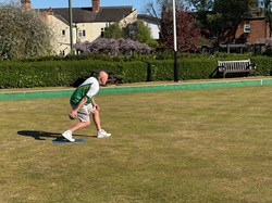 Oakham Bowling Club 2026
