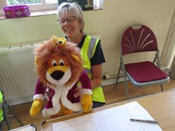 Ilminster and District Lions Club Or we could be friends!