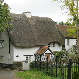 Cottage, The Green
