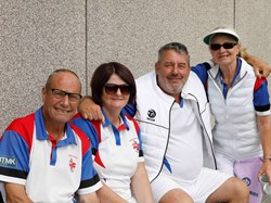 Danbury Bowls Club Invitation Day 2025