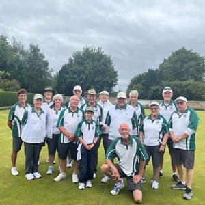 Haddenham Friendly
