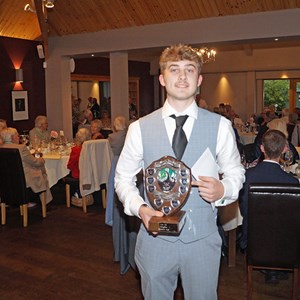 West Moors Bowls Club Presentation Lunch 2025