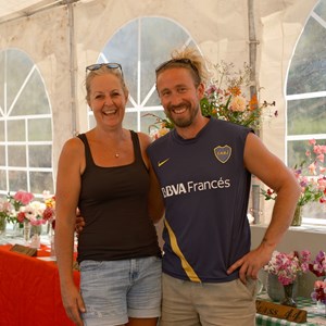 HBT Horticultural Society Photographs 2026