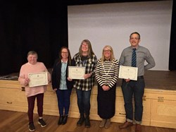 Whitchurch Neighbourcare News