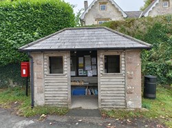Sydling St Nicholas Parish Council Home