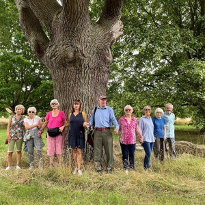 Circle of Friends CIC Gallery