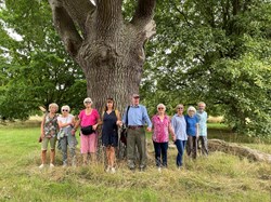 Circle of Friends CIC Gallery