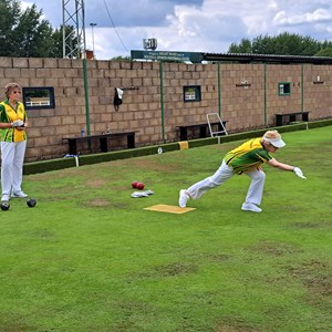Holwell Sports Bowls Club Ladies Competitions