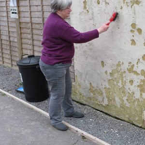 Bridgwater Petanque Club Gallery