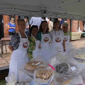 Goodworth Clatford Parish Council  Fete and Flower Show 2026 photos