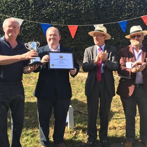 Hedgerley Parish Council Hedgerley Conservation