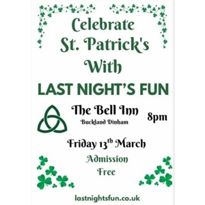 Buckland Dinham Home