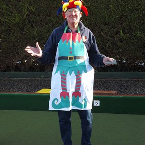 Cowplain Bowling Club Gallery