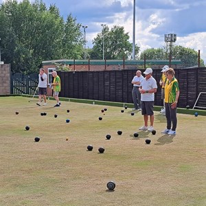 Holwell Sports Bowls Club Match Day Reports - Page 2
