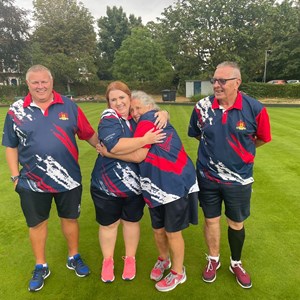 Gloucester City Bowls Club Gallery